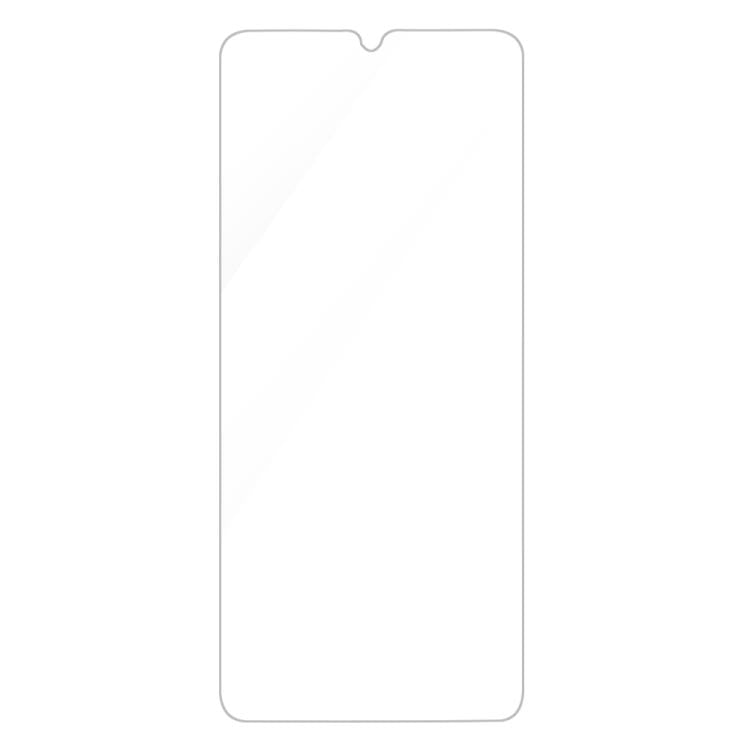 For Huawei nova Y71 Do As You Wish HD Tempered Glass Film - Transparent