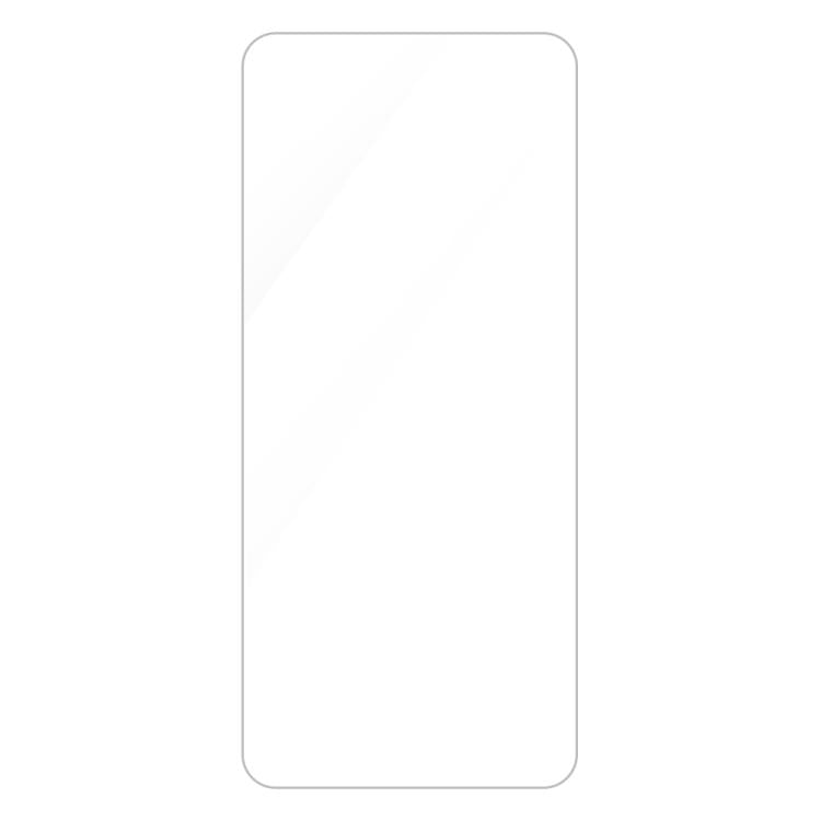 For Huawei nova Y90 Do As You Wish HD Tempered Glass Film - Transparent