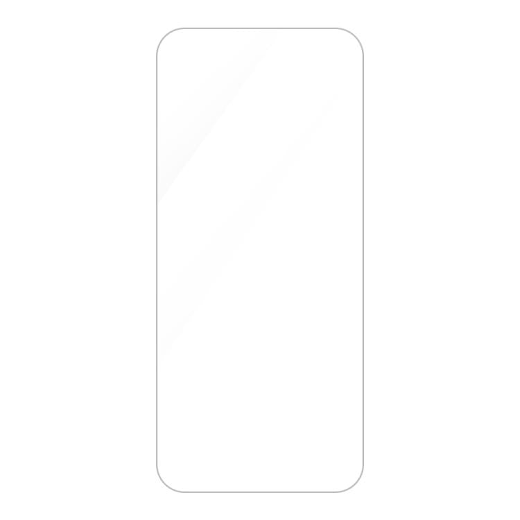 For Huawei Pura 70 Do As You Wish HD Tempered Glass Film - Transparent