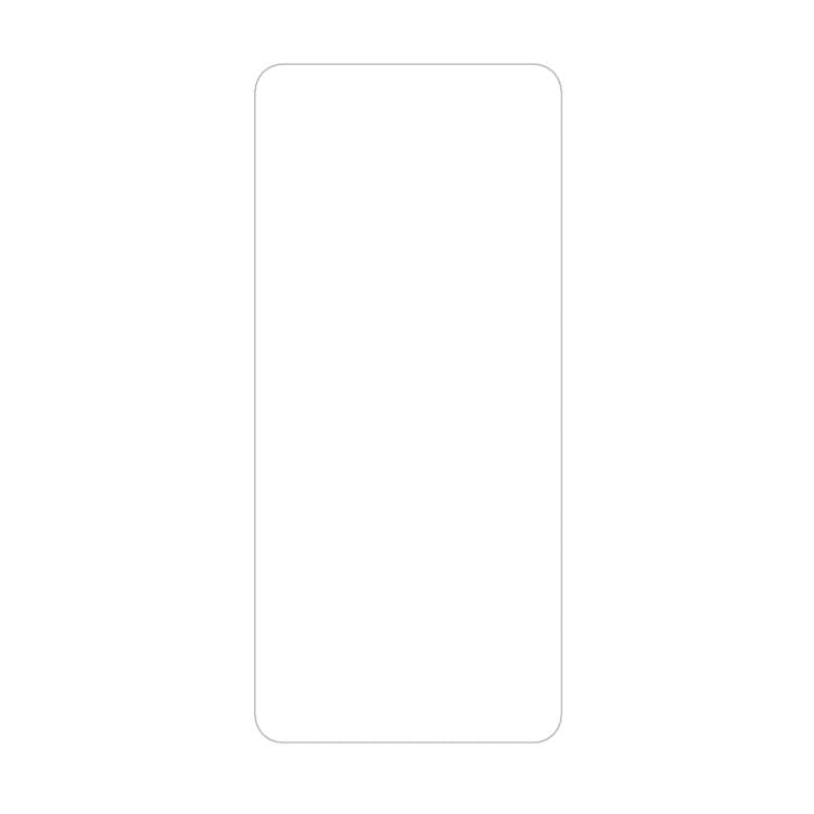 For OPPO A3 Pro 5G Global Do As You Wish HD Tempered Glass Film - Transparent