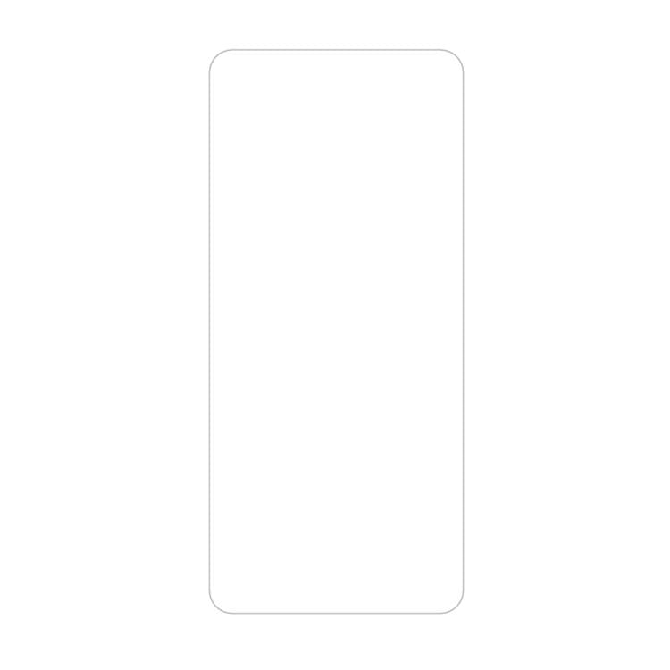 For OPPO A98 Do As You Wish HD Tempered Glass Film - Transparent