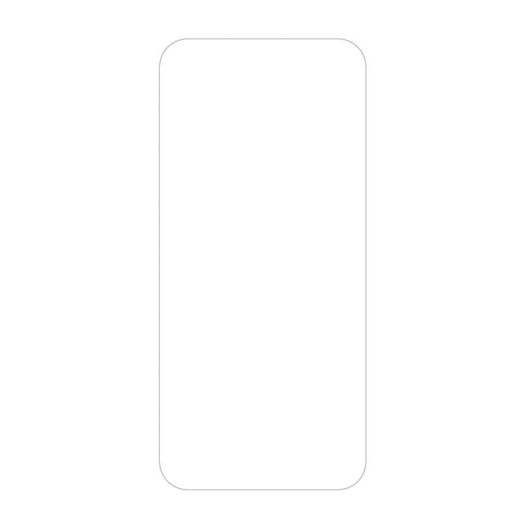 For OPPO Find X8 Do As You Wish HD Tempered Glass Film - Transparent
