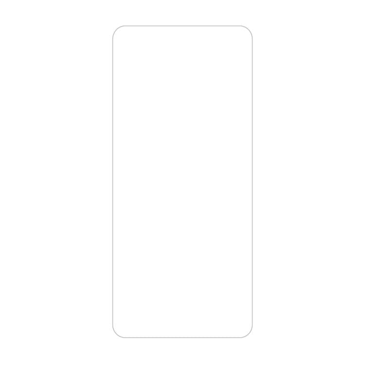 For OPPO Reno11 F Do As You Wish HD Tempered Glass Film - Transparent