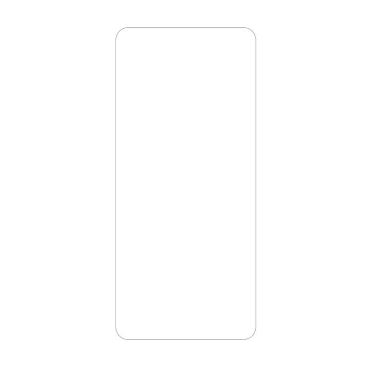 For OPPO Reno12 F 4G Do As You Wish HD Tempered Glass Film - Transparent