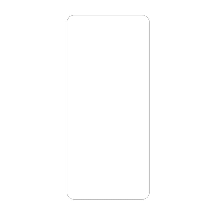 For OPPO Reno12 F 5G Do As You Wish HD Tempered Glass Film - Transparent