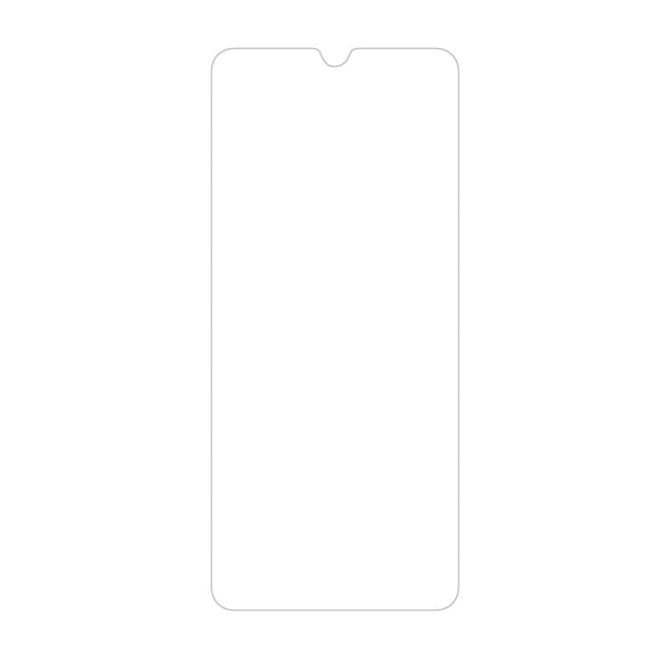 For Xiaomi Poco C75 4G / 5G Do As You Wish HD Tempered Glass Film - Transparent