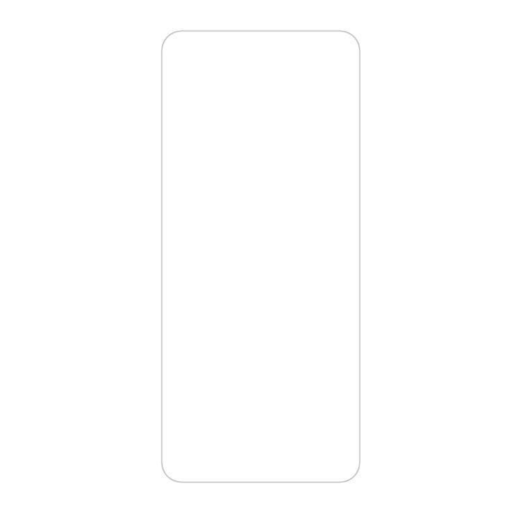 For Xiaomi Poco M6 Pro 5G Do As You Wish HD Tempered Glass Film - Transparent