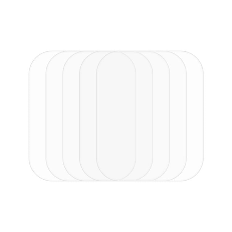 For Realme Watch 2 Pro 5pcs xDfind Soft Hydrogel Film Full Cover Watch Front Protector