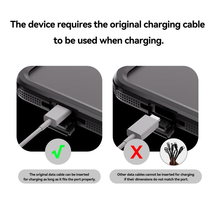 For iPhone Air RedPepper IP68 Waterproof Triple-proof MagSafe Phone Case