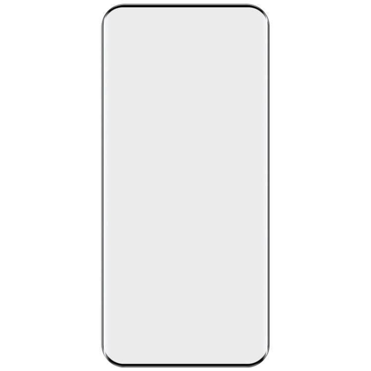 For Tecno Spark Slim / KM7k imak 3D Curved Full Screen Tempered Glass Film