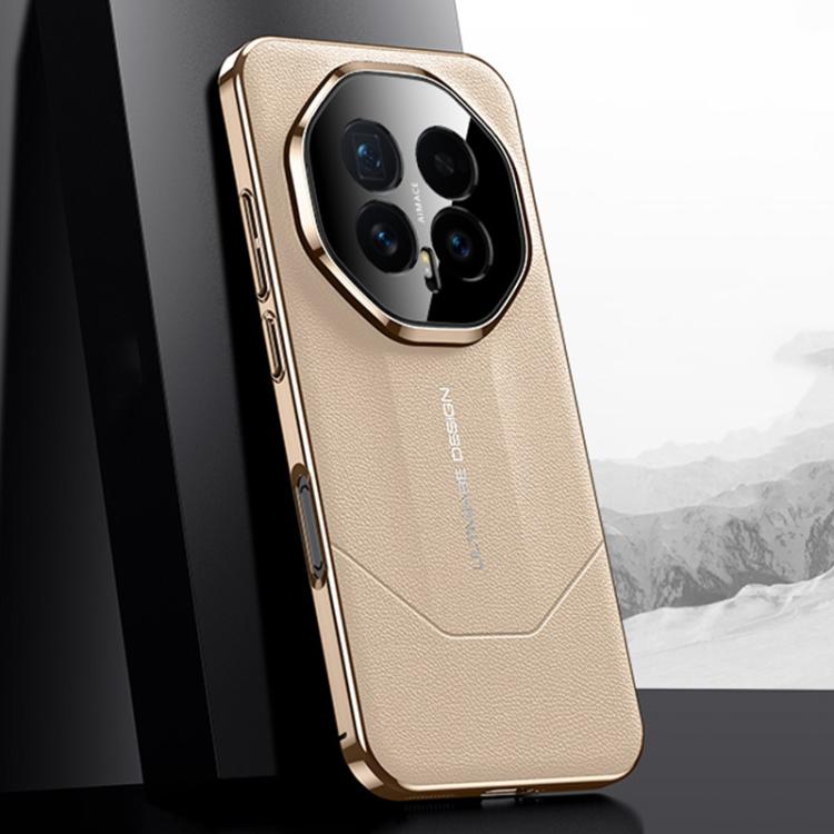 For Honor Magic8 Premium Electroplated Imitation Ultimate Design Phone Case