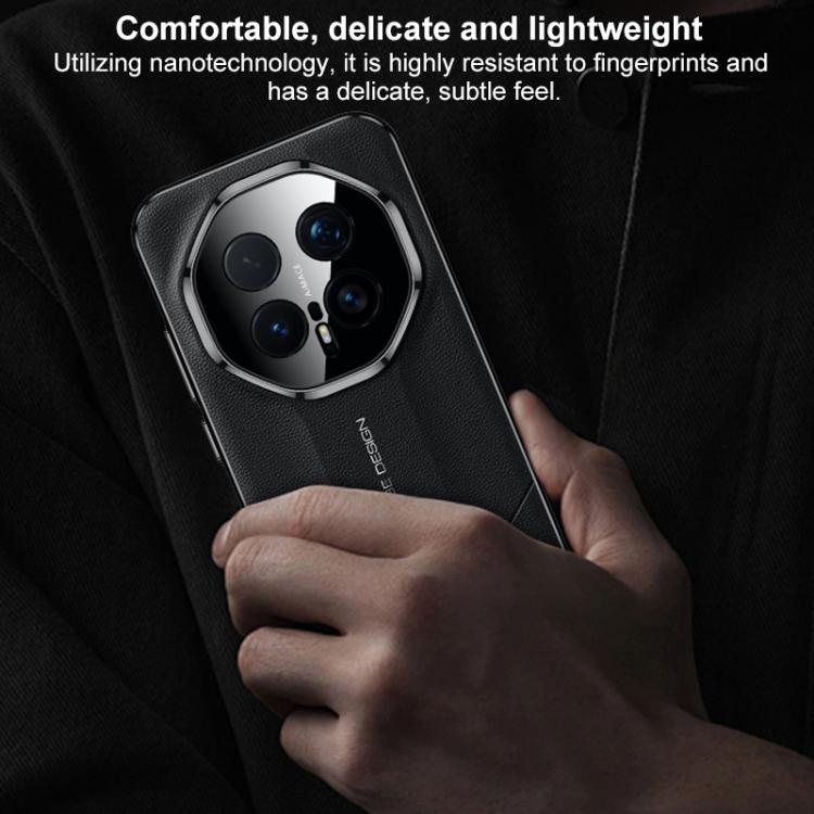 For Honor Magic8 Pro Premium Electroplated Imitation Ultimate Design Phone Case