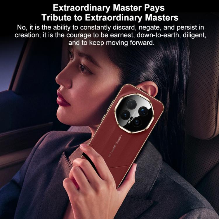 For Honor Magic8 Pro Premium Electroplated Imitation Ultimate Design Phone Case