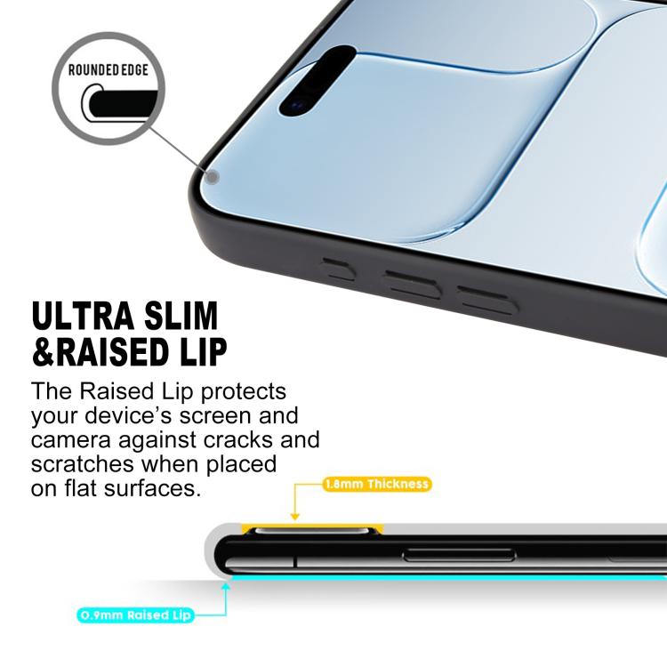 For iPhone Air GOOSPERY SOFT FEELING Liquid TPU Soft Phone Case