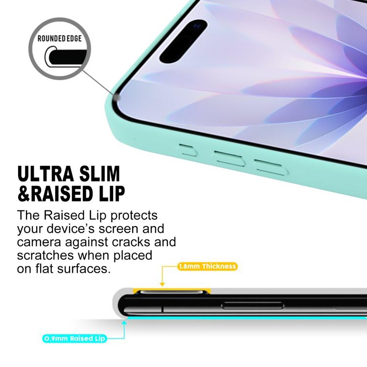 For iPhone 17 GOOSPERY SOFT FEELING Liquid TPU Soft Phone Case