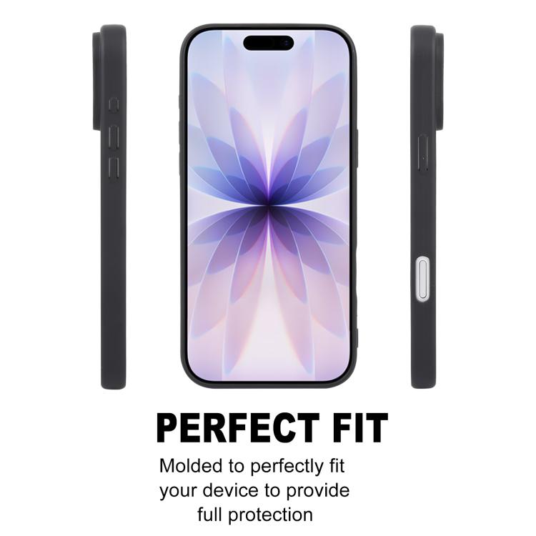 For iPhone 17 GOOSPERY SOFT FEELING Liquid TPU Soft Phone Case