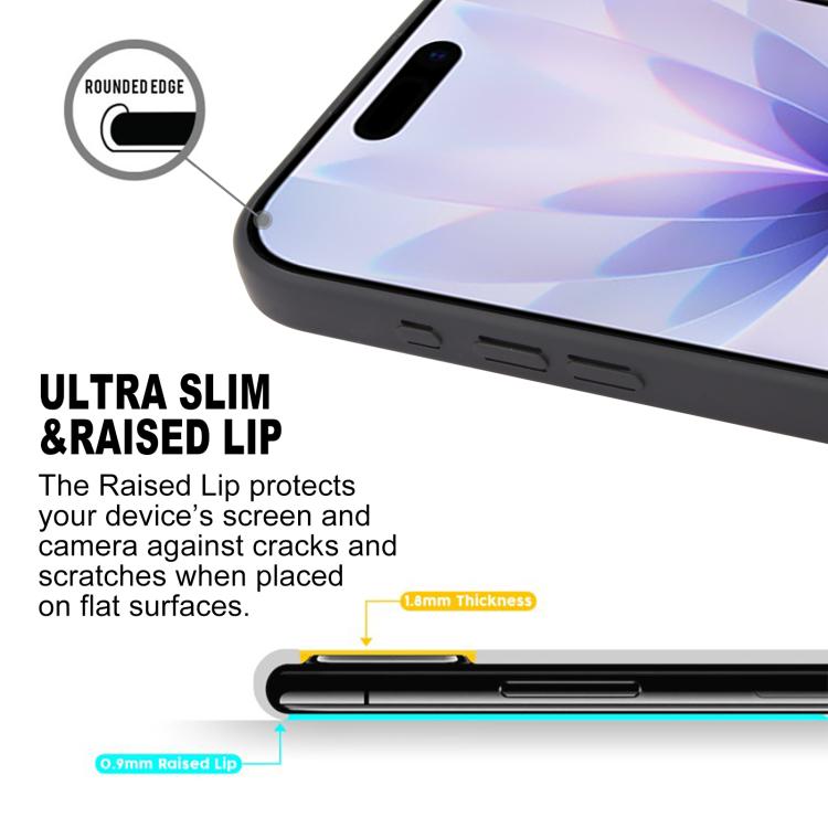 For iPhone 17 GOOSPERY SOFT FEELING Liquid TPU Soft Phone Case
