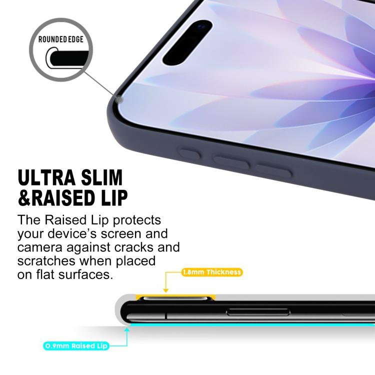 For iPhone 17 GOOSPERY SOFT FEELING Liquid TPU Soft Phone Case