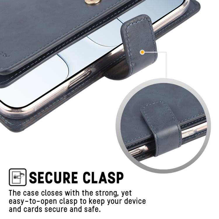 For iPhone Air GOOSPERY MANSOOR DIARY 9 Card Slots Leather Phone Case