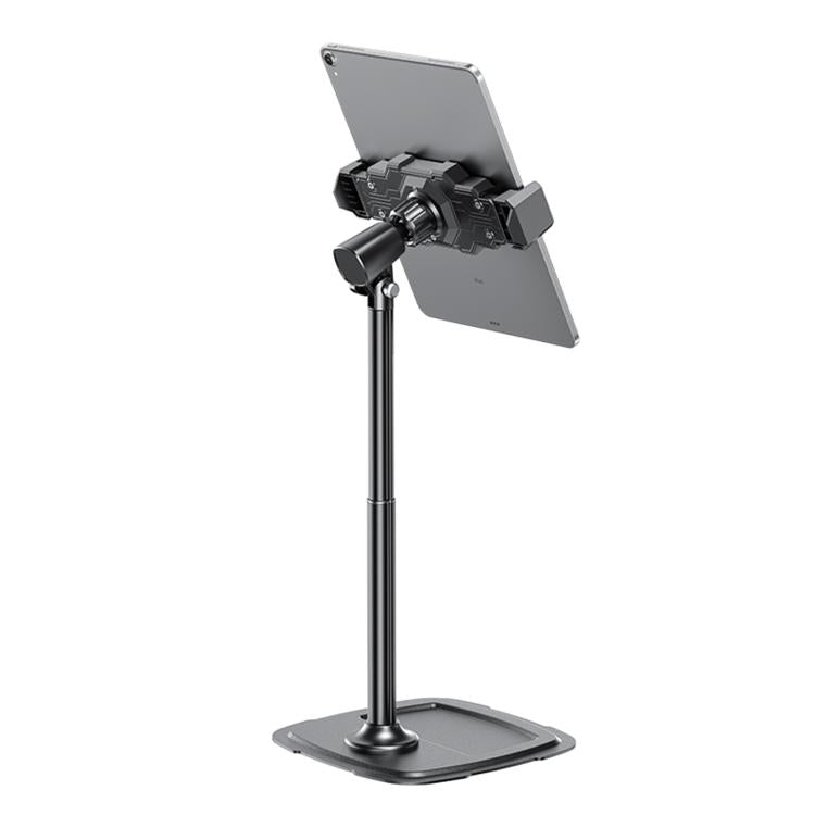 WEKOME WA-S106 Life Series Multifunctional Adjustable Metal Stand for Phone / Tablet