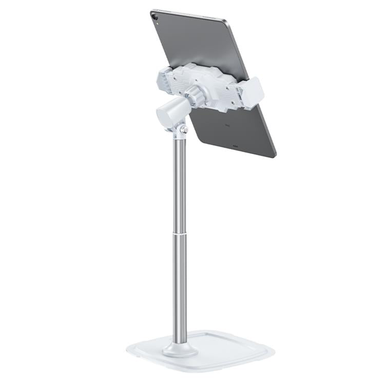 WEKOME WA-S106 Life Series Multifunctional Adjustable Metal Stand for Phone / Tablet