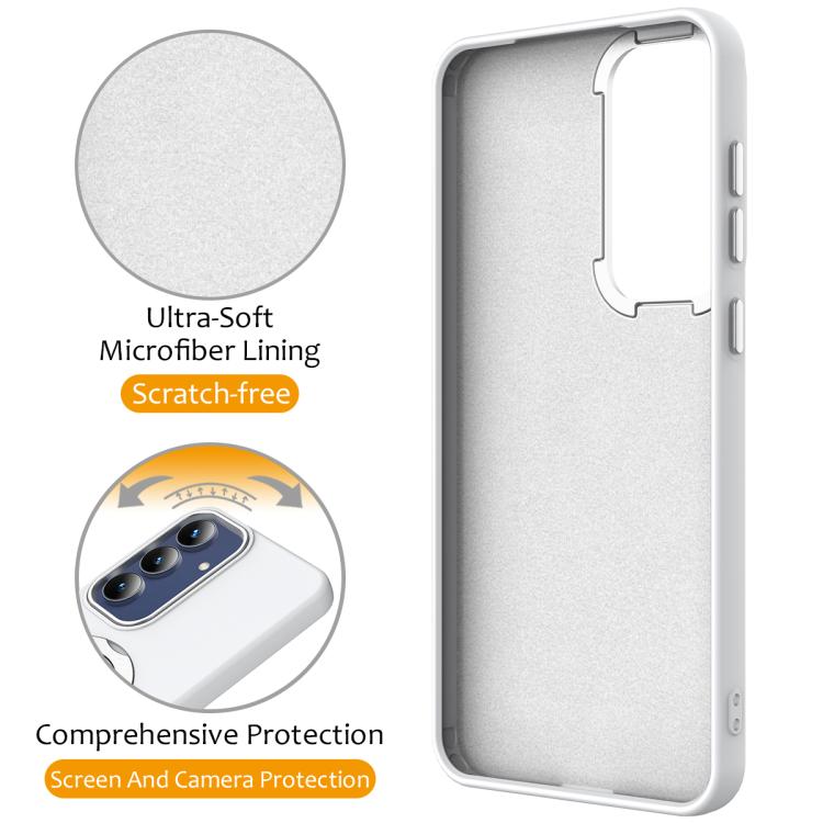 For Galaxy A27 5G Gen1.5 Pivot Ring Holder TPU Hybrid PC Phone Case
