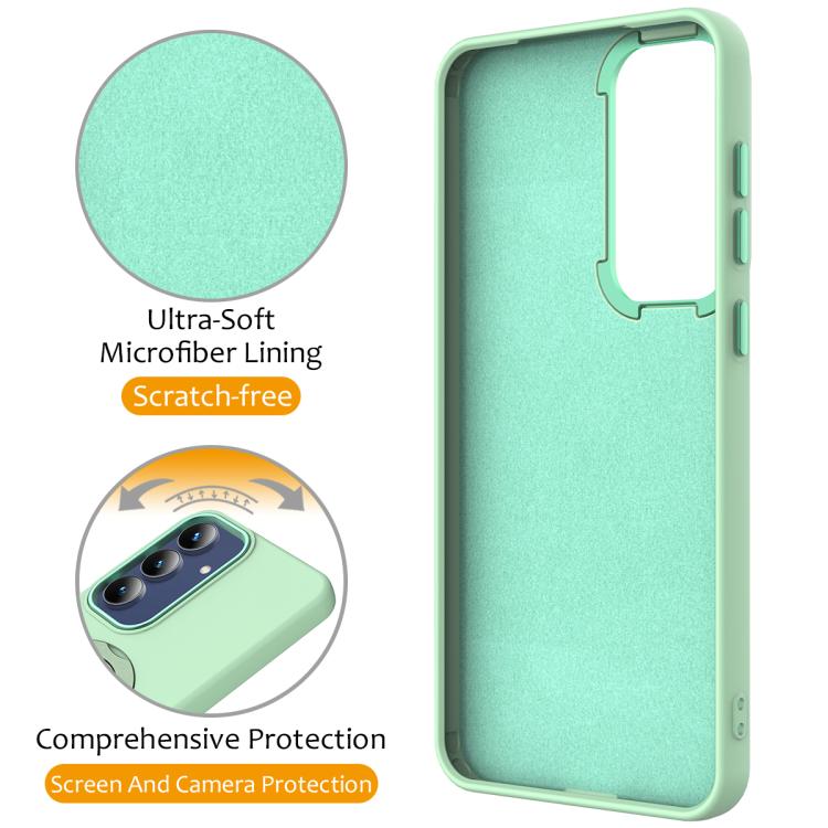 For Galaxy A27 5G Gen1.5 Pivot Ring Holder TPU Hybrid PC Phone Case