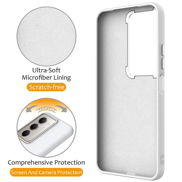 For Redmi 15 5G / 4G EU 171mm Gen1.5 Pivot Ring Holder TPU Hybrid PC Phone Case
