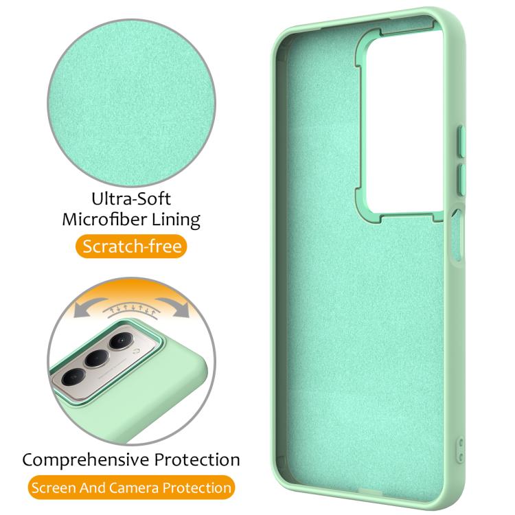 For Redmi 15 5G / 4G EU 171mm Gen1.5 Pivot Ring Holder TPU Hybrid PC Phone Case