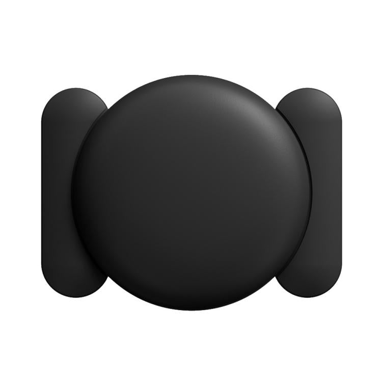 For AirTag 2nd Gen / AirTag 1st Gen xDfind Electric Motorcycles Magnet Tracker Silicone Protective Cover