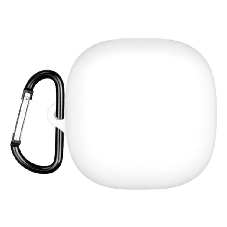 For Xiaomi OpenWear Stereo Pro Solid Color Silicone Earphone Protective Cover with Hook
