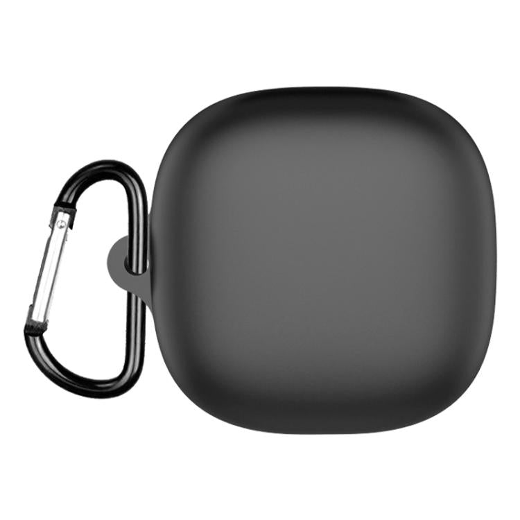 For Xiaomi OpenWear Stereo Pro Solid Color Silicone Earphone Protective Cover with Hook
