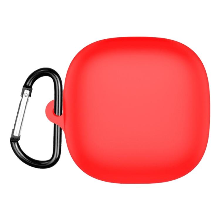 For Xiaomi OpenWear Stereo Pro Solid Color Silicone Earphone Protective Cover with Hook