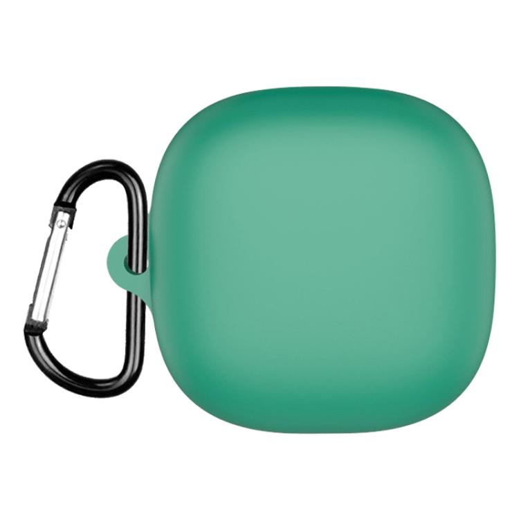 For Xiaomi OpenWear Stereo Pro Solid Color Silicone Earphone Protective Cover with Hook