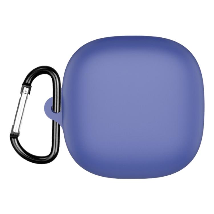 For Xiaomi OpenWear Stereo Pro Solid Color Silicone Earphone Protective Cover with Hook