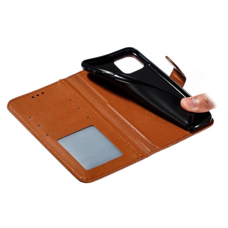 For Samsung Galaxy S26 Edge 5G Feather Pattern Litchi Texture Leather Phone Case