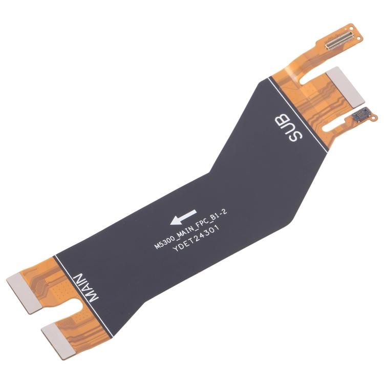 For Xiaomi Redmi Note 14 5G Original Motherboard Flex Cable