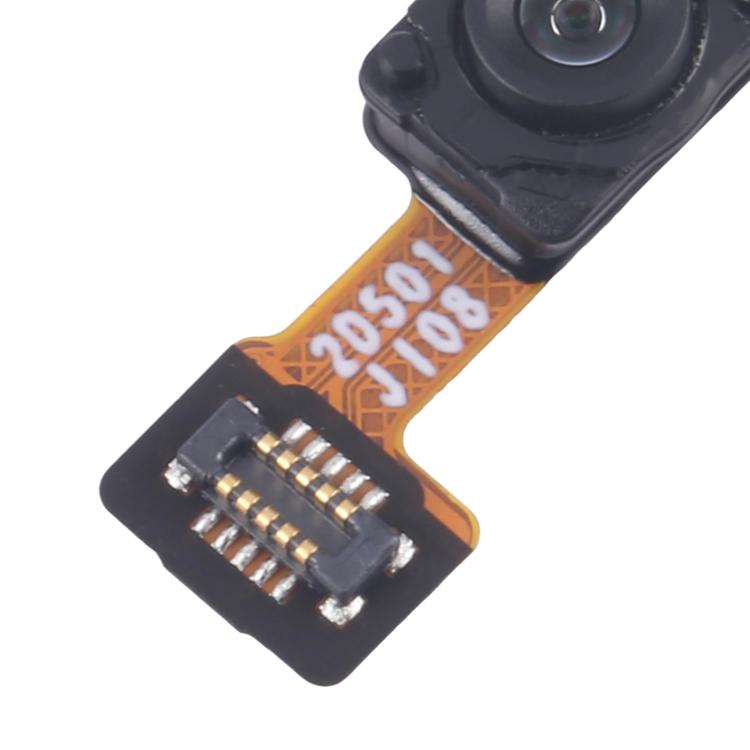 For Redmi Note 14 Pro 5G Original In-Display Fingerprint Scanning Sensor Flex Cable