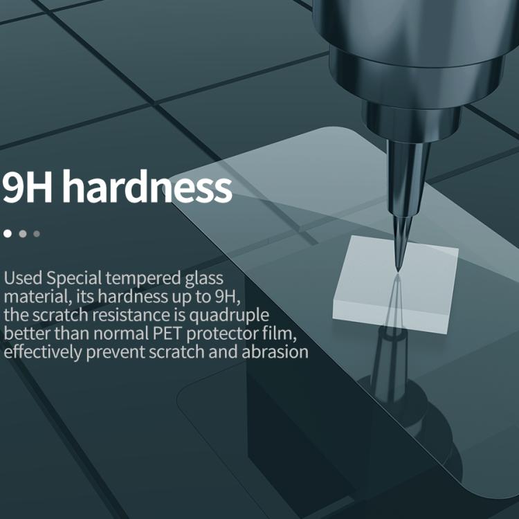 For OPPO Find X9 Pro NILLKIN H+Pro 0.2mm 9H Explosion-proof Tempered Glass Film