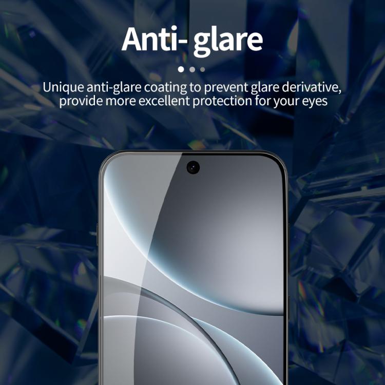 For OPPO Find X9 NILLKIN H+Pro 0.2mm 9H Explosion-proof Tempered Glass Film