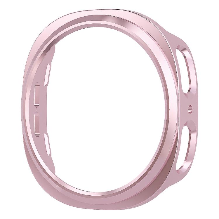 For Samsung Galaxy Watch8 44mm xDfind PC Hollow Half Coverage Watch Cover