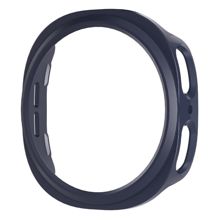 For Samsung Galaxy Watch8 44mm xDfind PC Hollow Half Coverage Watch Cover