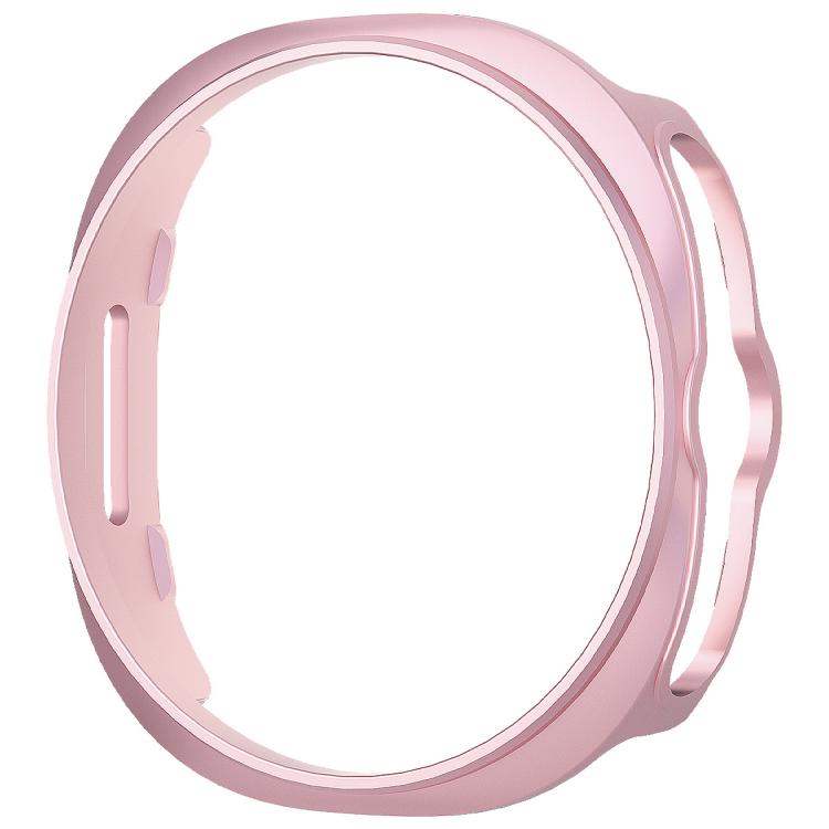For Samsung Galaxy Watch8 Classic 46mm xDfind PC Hollow Half Coverage Watch Cover