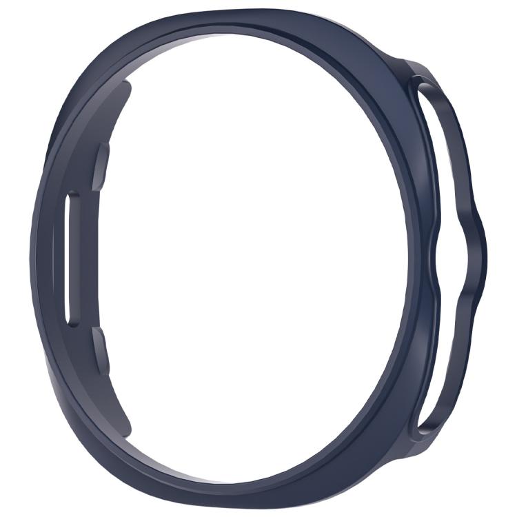 For Samsung Galaxy Watch8 Classic 46mm xDfind PC Hollow Half Coverage Watch Cover