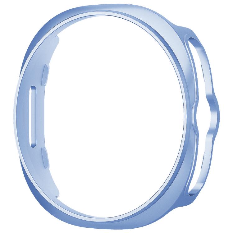 For Samsung Galaxy Watch8 Classic 46mm xDfind PC Hollow Half Coverage Watch Cover