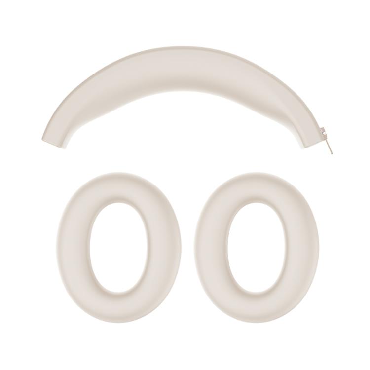 For Anker Soundcore Q20i 3 in 1 Headphones Silicone Protective Case