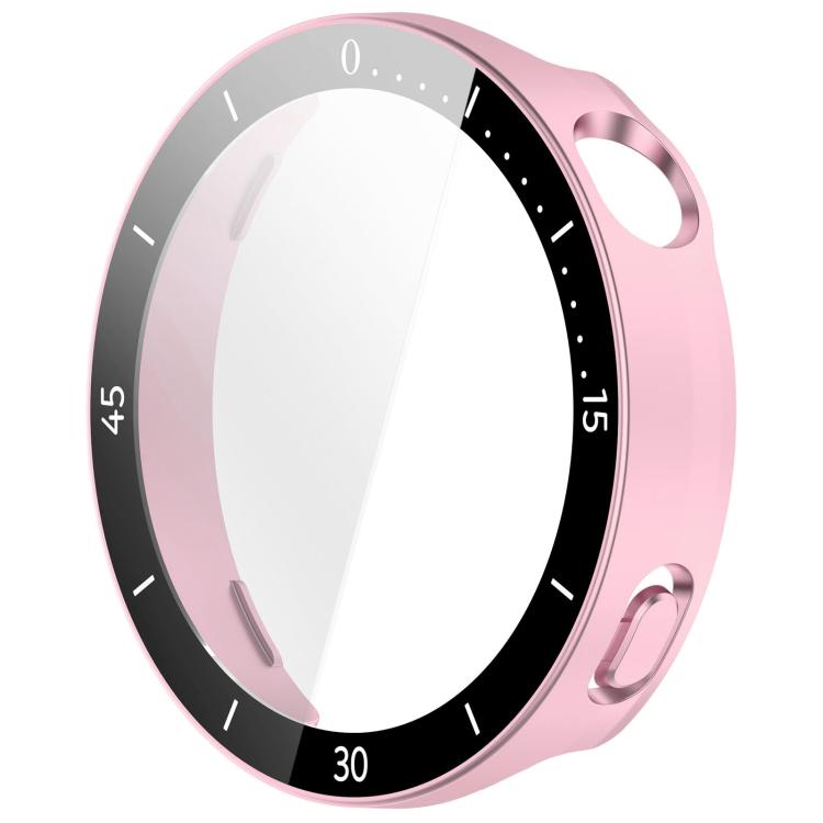 For Huawei Watch GT 6 41mm xDfind Graduated Style Tempered Film Integrated PC Watch Protective Cover