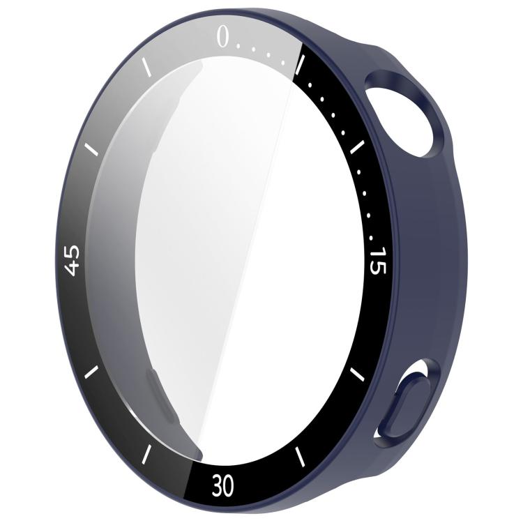 For Huawei Watch GT 6 41mm xDfind Graduated Style Tempered Film Integrated PC Watch Protective Cover