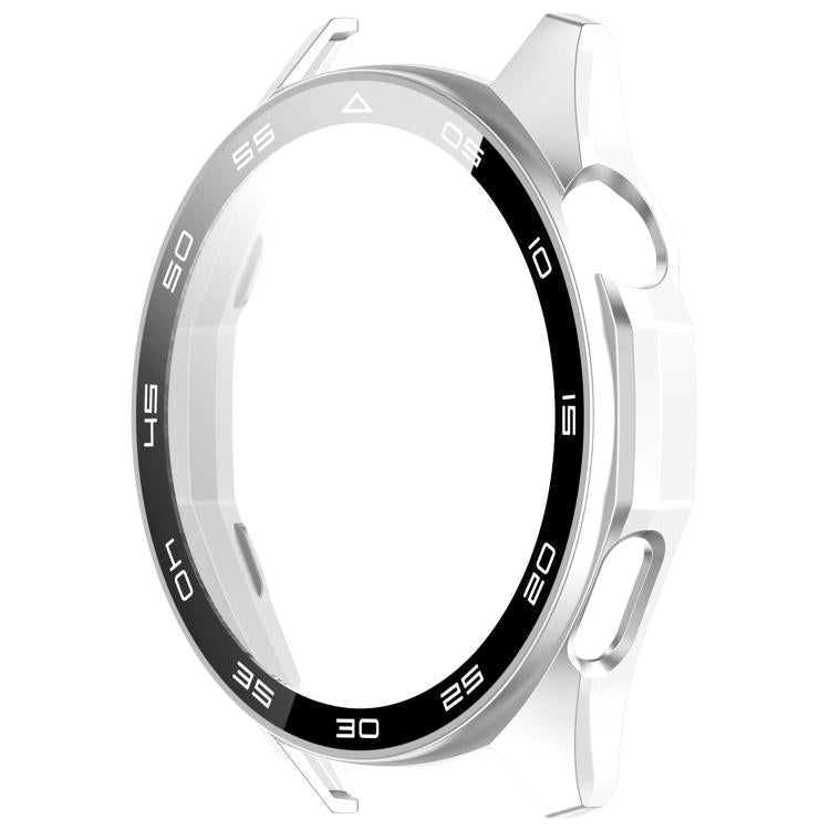 For Huawei Watch GT 6 46mm xDfind Graduated Style Tempered Film Integrated PC Watch Protective Cover