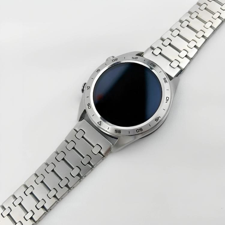 22mm Butterfly Buckle Titanium Alloy Watch Band